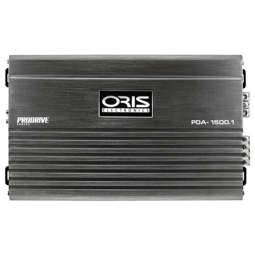 Автоусилитель Oris Electronics PDA-15001 1290000₽