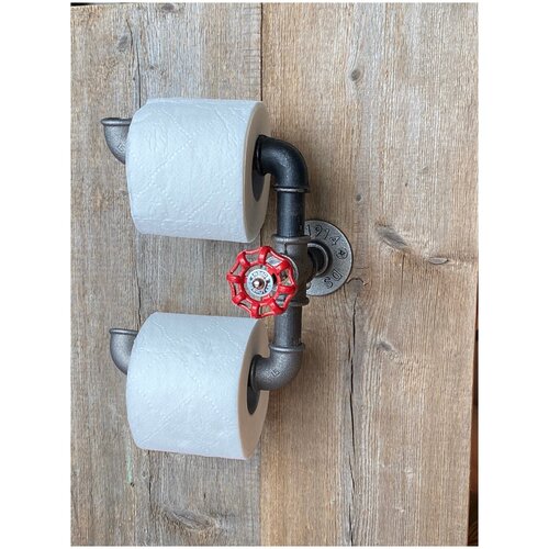 Держатель для туалетной бумаги 2R