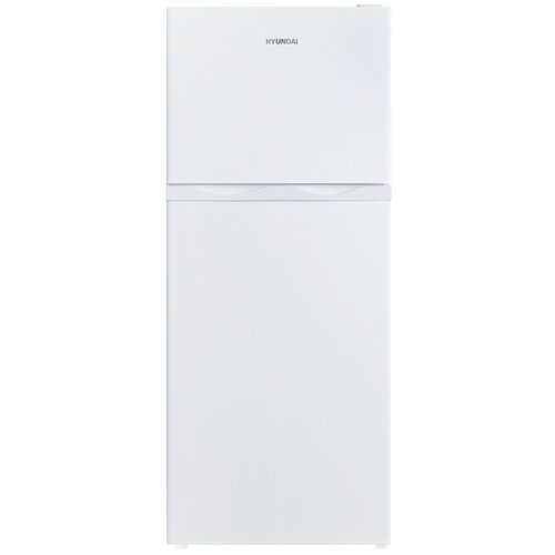 Холодильник HYUNDAI CT4504F белый (FNF)