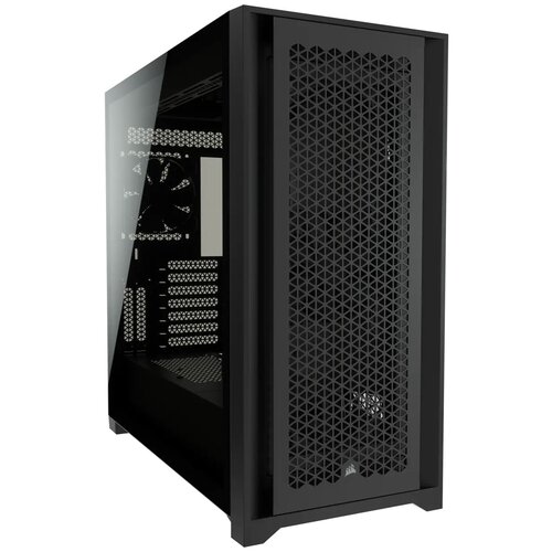 Компьютерный корпус Corsair 5000D Airflow CC-9011210-WW черный