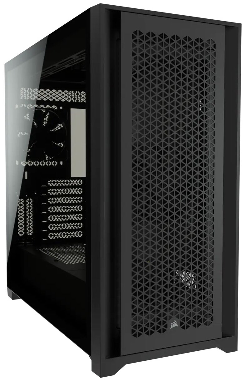 Компьютерный корпус Corsair 5000D Airflow CC-9011210-WW