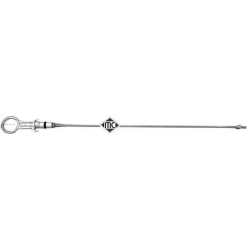 Щуп уровня масла Metalcaucho 03770 для Renault Clio III Kangoo Laguna III Modus 6250₽