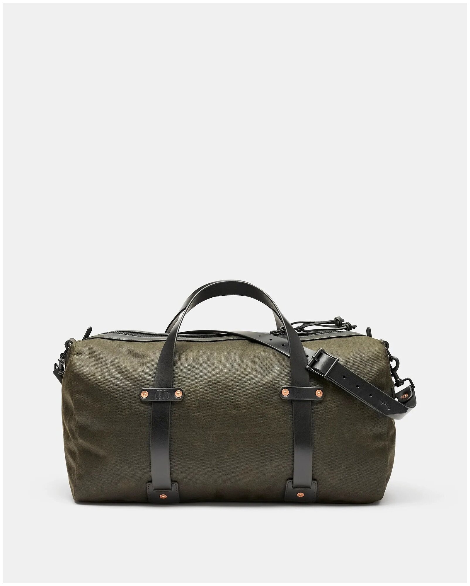 Дорожная сумка Crud Kvale Duffle, Black