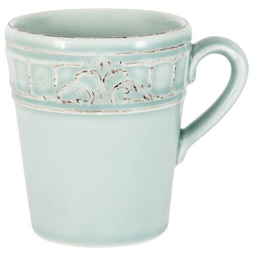 Кружка Venice голубая 300 мл MC-F431401350D0053 108900₽