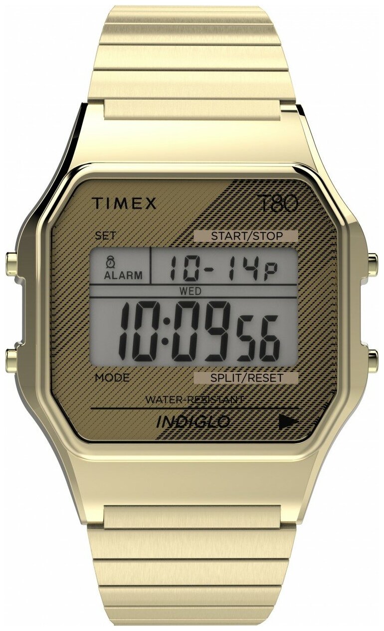 Наручные часы TIMEX T80