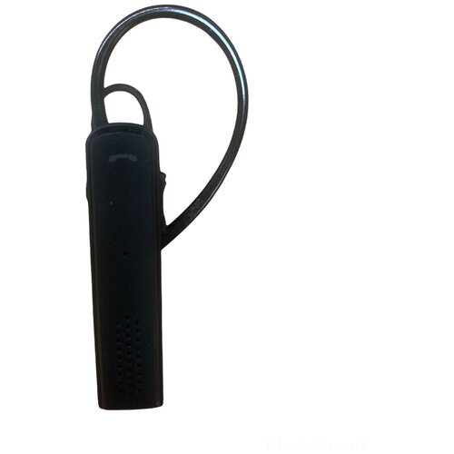 Гарнитура J13Wireless Earphone Business Bluetooth-гарнитура Автомобильный Bluetooth-наушник беспроводные наушники черный 854₽