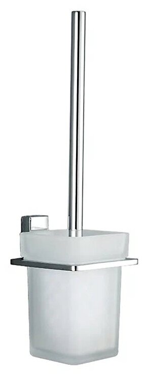 фото Ершик туалетный Frap F1810