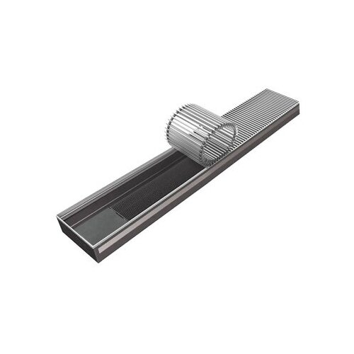 Внутрипольный конвектор КЗТО Бриз 200100 2500 U 5Ал 12 NEW 35907₽