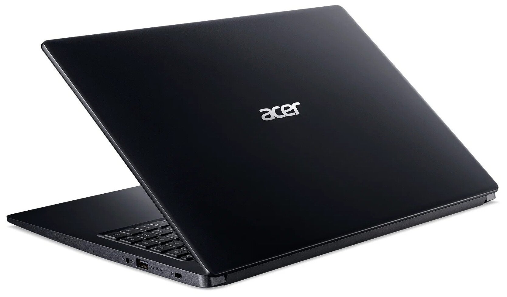 Ноутбук 156 ACER A315-23-A8W8 3020E4SSD128GbW10 FHD