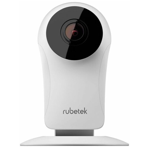 Видеонаблюдение Видеокамеры IP RUBETEK RV-3412