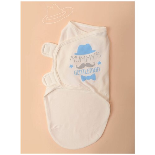 Пеленка-кокон Patrino 