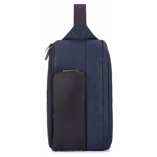 фото Рюкзак piquadro steven синий ca5661s118/blu