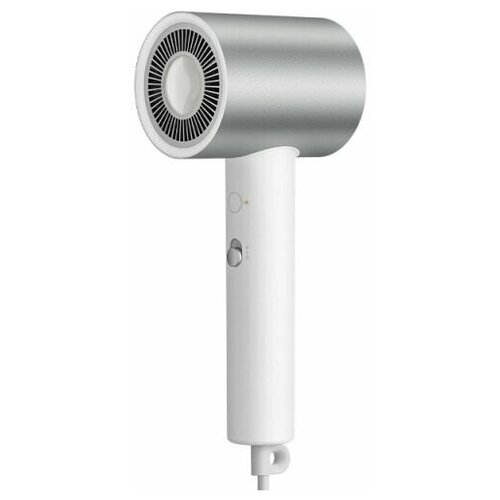 Фен для волос Xiaomi H500 Water Ion Portable Hair Dryer, белый