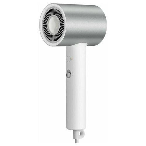Фен для волос Xiaomi H500 Water Ion Portable Hair Dryer белый 562000₽
