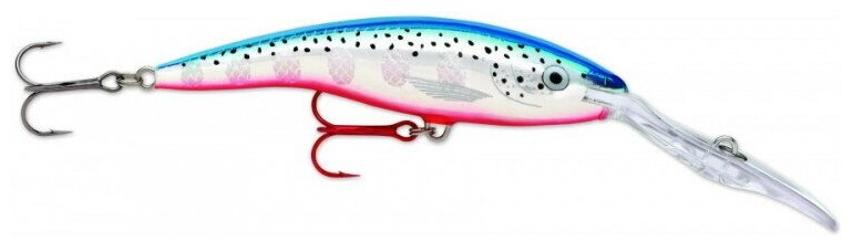 Воблер RAPALA TDD-13 BFL