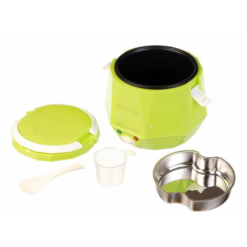 Мультиварка мини для автомобиля 24V 13 л 100W от прикуривателя 210000₽