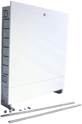 Коллекторный шкаф встраиваемый ШРВ1