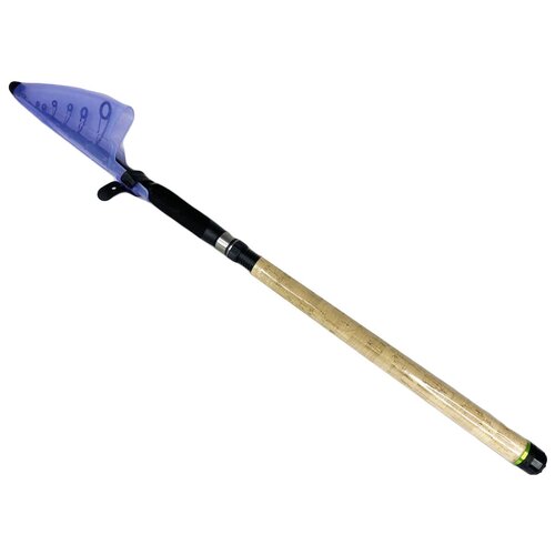 фото Спиннинг рыболовный colorful berry 10-40гр 240 см mifine