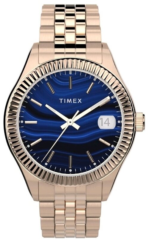 Наручные часы TIMEX Waterbury