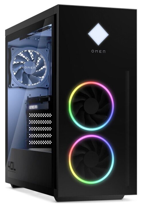 Системный блок HP Omen GT21-0017ur (5D443EA)