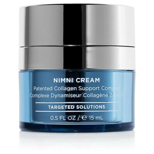 HYDROPEPTIDE Nimni Cream Уникальный коллагенообразующий крем-бустер, 50 мл