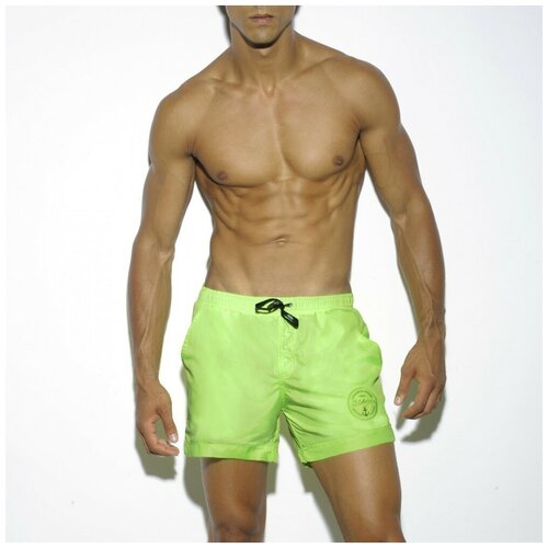 Плавки-шорты 