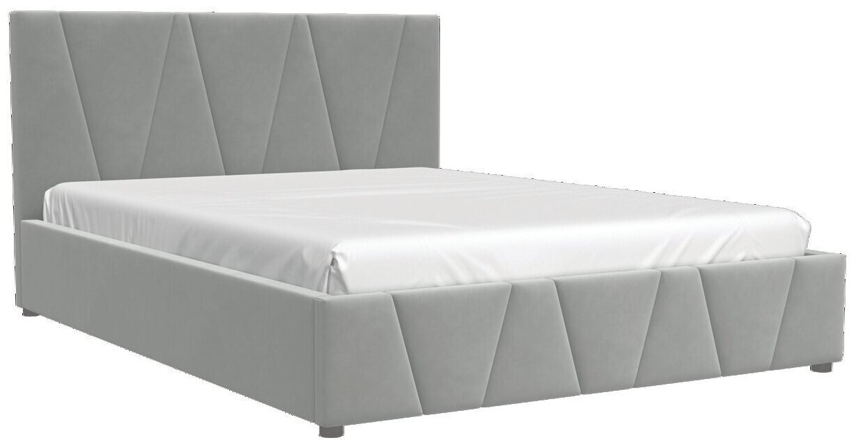 фото Кровать Вендетта 160х200 , Италия 7 Вар.2