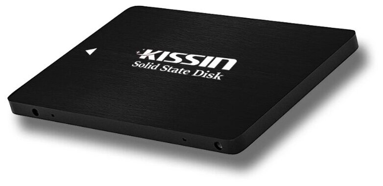 Жесткий диск KISSIN 2.5. SSD 120gb