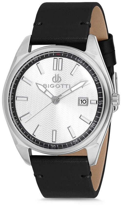 Наручные часы Bigotti Milano Napoli BGT0242-1, белый