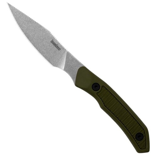 Нож Kershaw Deschutes Caper 1882 топор kershaw deschutes 1075x