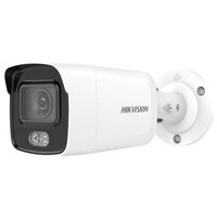 Видеокамера IP HIKVISION DS-2CD2047G2-LU(C) 4-4мм