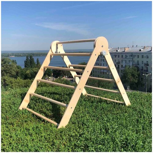 Детский спортивный комплекс 