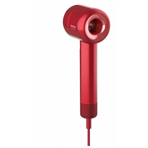 Фен красный Dreame AHD5-RE0 Red 1398700₽