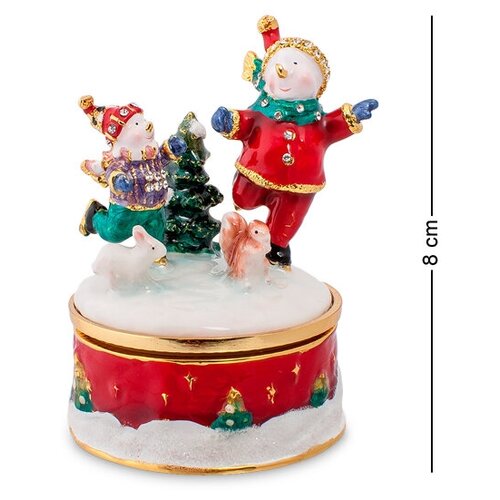 SMT-13 Музыкальная композиция 