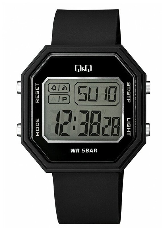 Наручные часы Q&Q M206-001 [M206 J001Y]