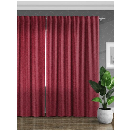 Фотошторы Decorito 