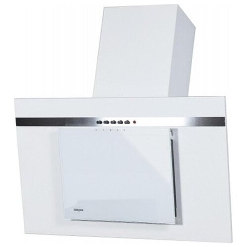 Кухонная вытяжка Akpo WK-4 Nero Eco line 50 белый 713900₽