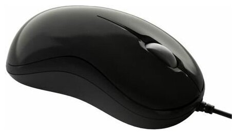 Мышь Gigabyte M5050, черный