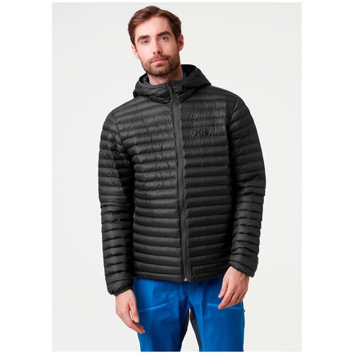 куртка мужские,HELLY HANSEN,артикул:62989,цвет:черный(990),размер:S