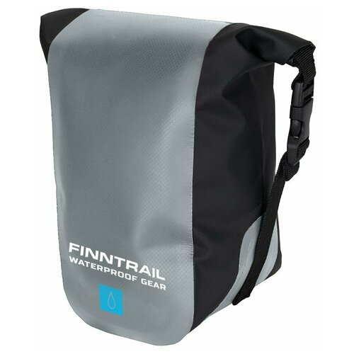 Гермосумка Finntrail BELTBAG GREY