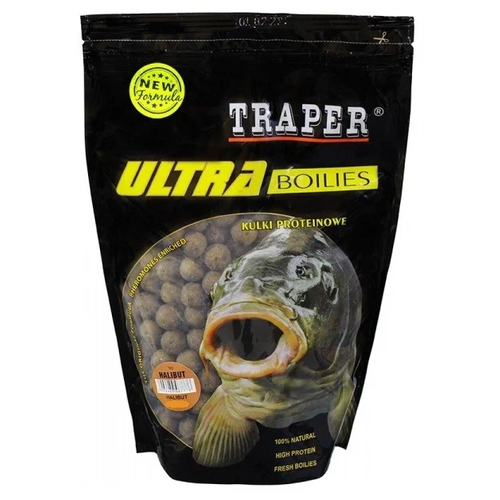 TRAPER Ultra, 500 г, коричневый