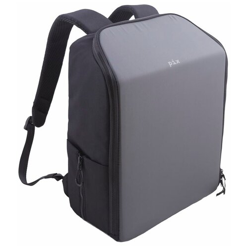 Рюкзак Pix Mini Black 439578 1439900₽