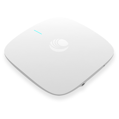 Wi-Fi точка доступа Cambium cnPilot E410