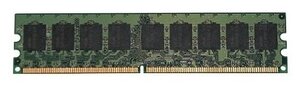 Оперативная память HP 2GB PC2-5300P DDR2-667 ECC REG [405476-551]