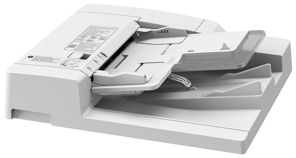 Автоподатчик Canon DADF-BA1 для C3720I (3813C001) - фото №1