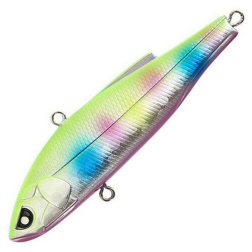 фото Воблер тонущий вертикальный lucky john vib s 58.00/140