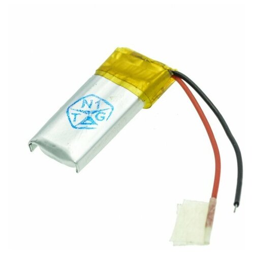 Универсальный аккумулятор банка 37 В 180 мАч 25x10x4 мм 44000₽