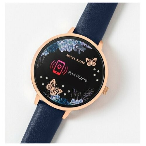 Смарт-часы REFLEX ACTIVE RA03-2072 690100₽