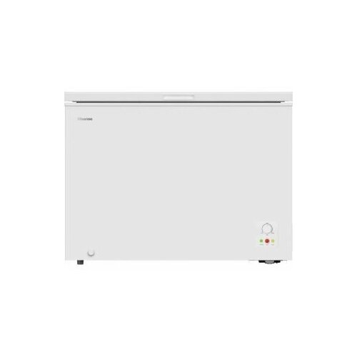 Морозильный ларь Hisense FC386D4AW1, white