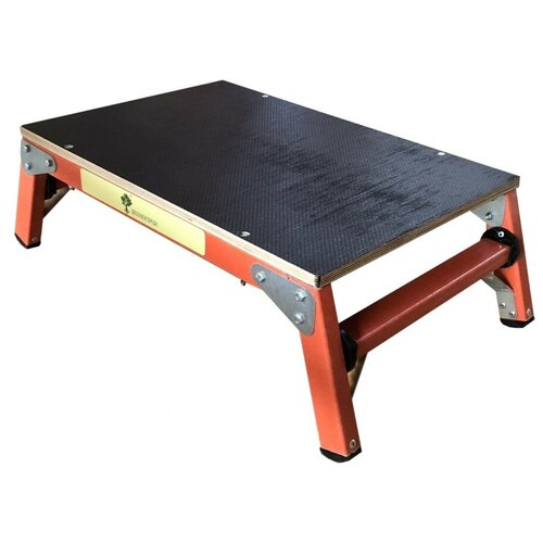 Диэлектрическая стеклопластиковая подмость Антиток ССД-0.2 П 269224